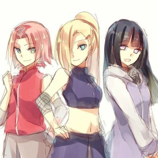Featured | Наруто Girls 🎀🎀🎀 Amino