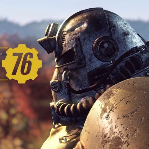 Shared Folder Fallout 76 Ru Amino