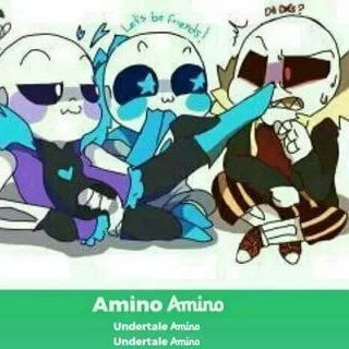 Featured | Амино Андертейл Все Ау Amino