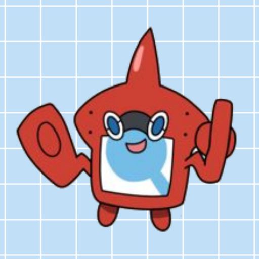 rotomdex plush
