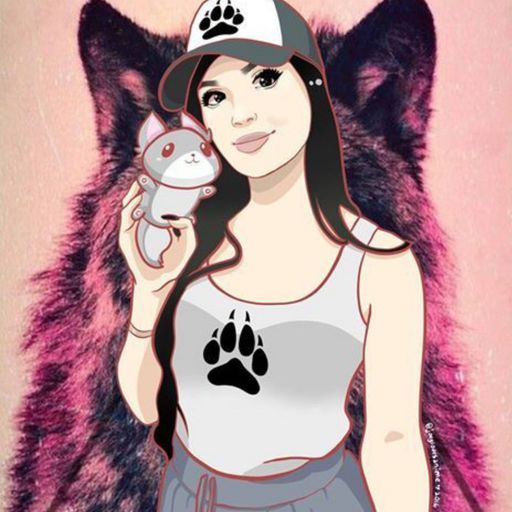 Sssniperwolf's dog Sssniperwolf🐺 Amino Sssniperwolf's dog Sssniperwolf🐺 Amino