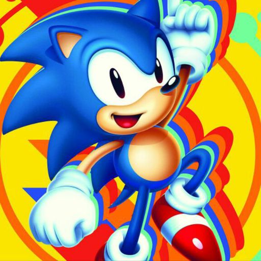 sonic mania wiki