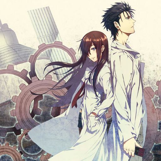Steins Gate Zero Steins Gate Zero