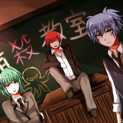 Featured °•assassination Classroom•° Amino 1635