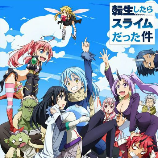 LOS 10 MEJORES ISEKAI DEL ANIME | Isekai Amino