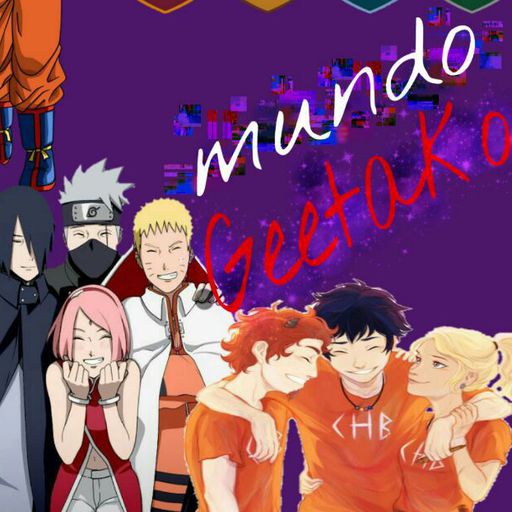 Tô Aki | Mundo Geetako/PT BR™ Amino