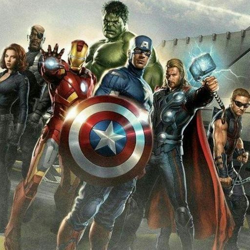 Насколько вы знаете MARVEL? | ~Марвал~ Amino