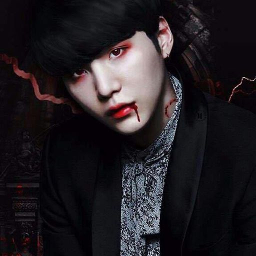 Featured | Kpop vampire Amino