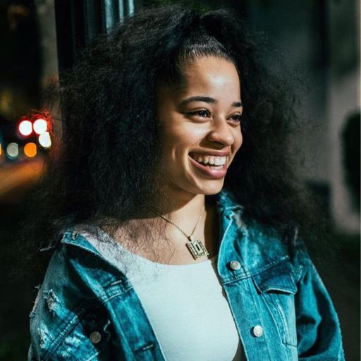 Is Bood Up The Best Song On Her Album Ella Mai Amino