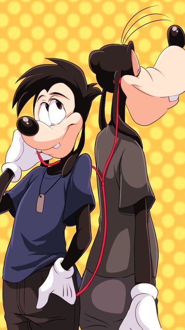 Max Goof Wiki La Tropa De Goofy Amino