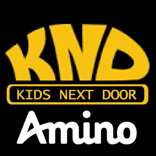 Weekly Knd Amino Stream Info Wiki Codename Kids Next