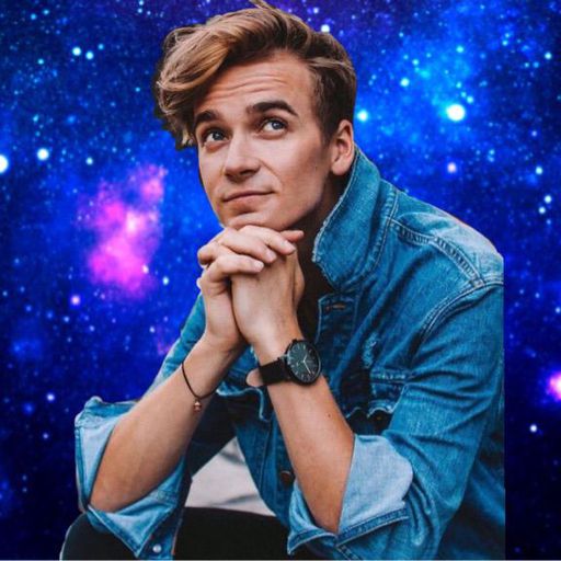 Wiki Joe Sugg ! Amino