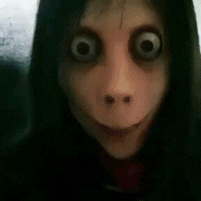 About | 😱МОМО😱 Amino