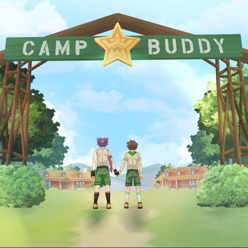 Camp Buddy Free Full Game Download