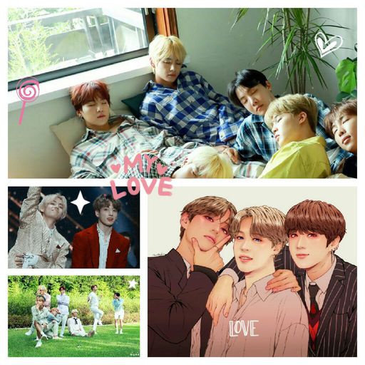 Featured Bts Storys روايات Amino