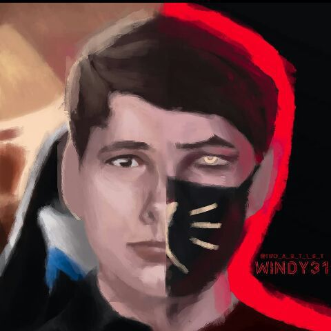 Featured | Хаосит Amino