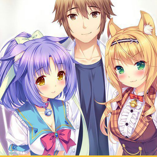 Featured | *~НЕКОПАРА~* Amino