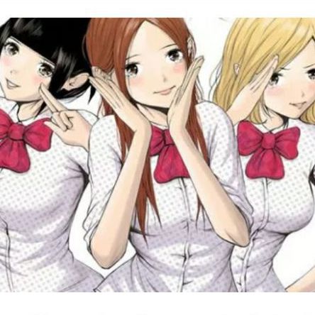 Featured | Back Street Girls: Gokudolls Amino Featured | Back Street Girls: Gokudolls Amino