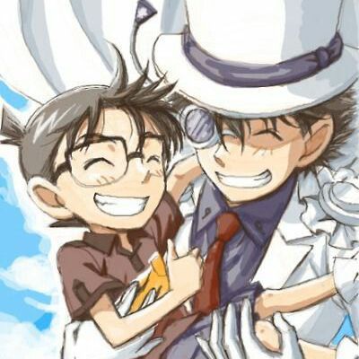 Detective Conan Movie 23