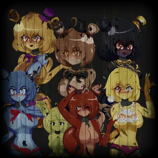 About | 🖤Five Nights In Anime🖤 Amino