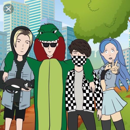 About | ФРЕНДЗОНА ️ Amino