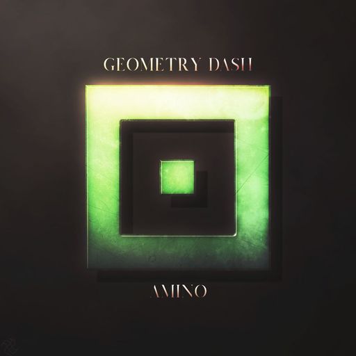 Music List Geometry Dash Amino