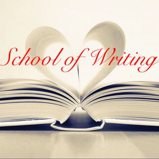 📖Writing In Dreams School of Writing Amino