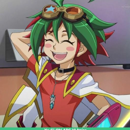 About | Yugioh Arc-v Amino