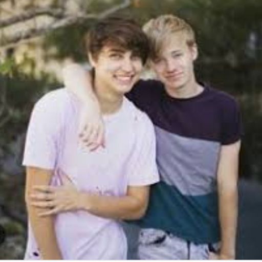 Featured 🖤sam And Colby 🖤 Amino