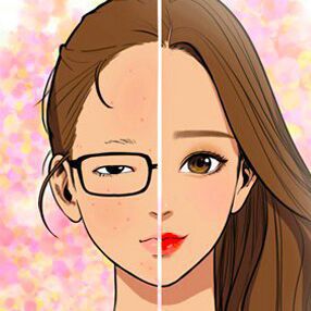 Featured | True Beauty Webtoon! Amino