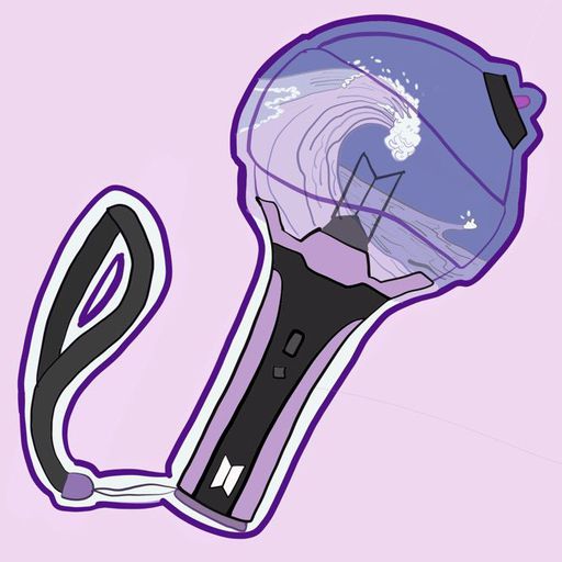 About Bts Purple Ocean Project Amino