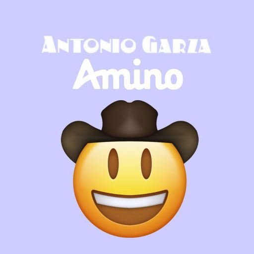 Latest Antonio Garza Amino