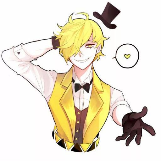 Featured | Бил Сайфер 😈😈😈😈😈 Amino