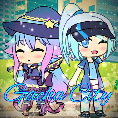 gacha city