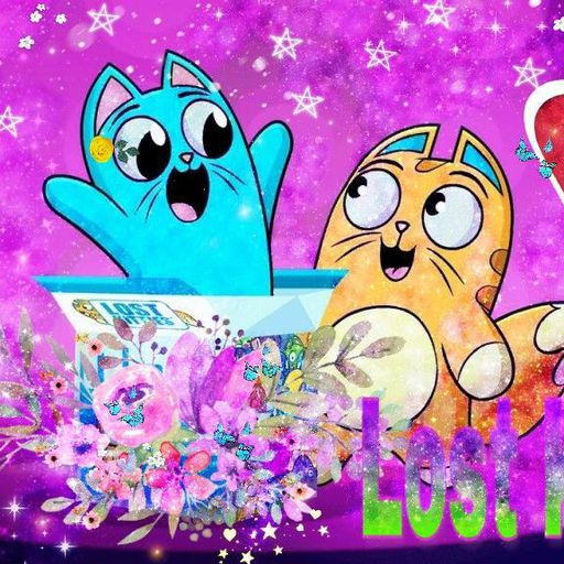 Quizzes | Lost Kitties { RU } Amino