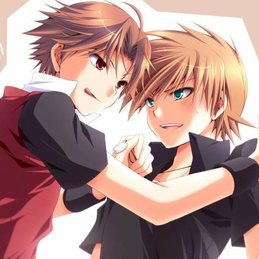 About | _Аниме/Яой_ Amino