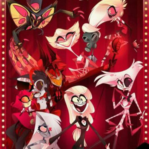 Featured | Hazbin Hotel Official Amino