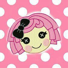 imágenes de lalaloopsy