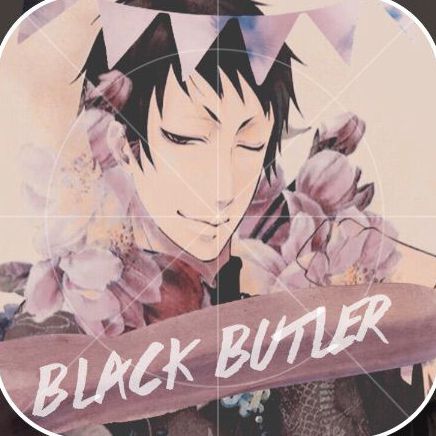 Bild Ciel And Sebastian Really Like Black Butler Amino