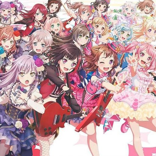 Featured | Bang Dream!! EN Amino