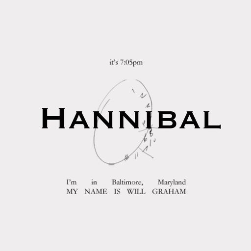 Directives Generales. Hannibal [FR] Amino