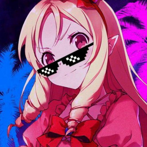 Featured | Сбор Анимешников Amino