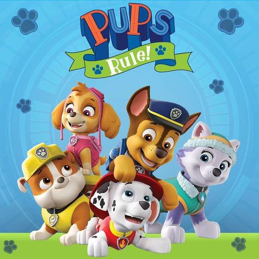 Insider Info Discover The World Of Paw Patrol Behind The Names You Didnt Know - l9bxvl1