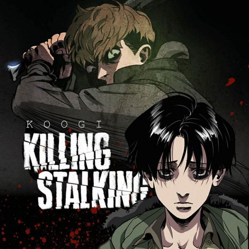 Featured | Манхва Убить Сталкера Amino
