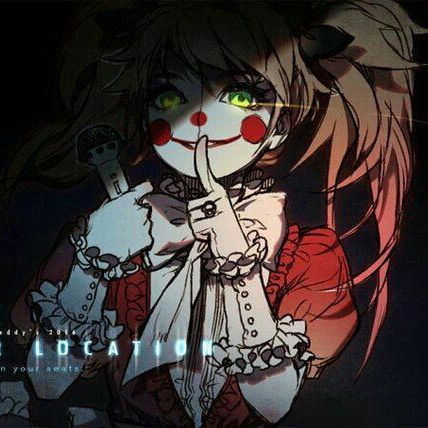 Polls | Фнаф:систер локейшен Amino