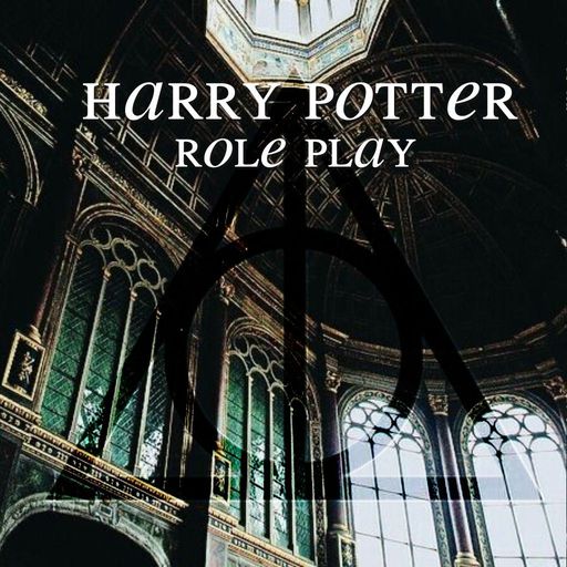 Shared Folder | Harry Potter Role Play Amino