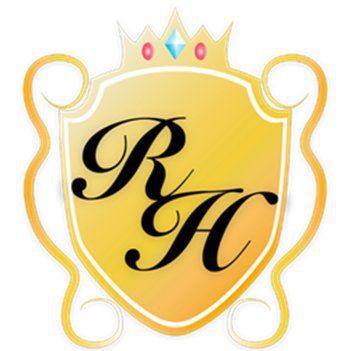 Roblox Royale High Logo