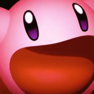 kirby gucci