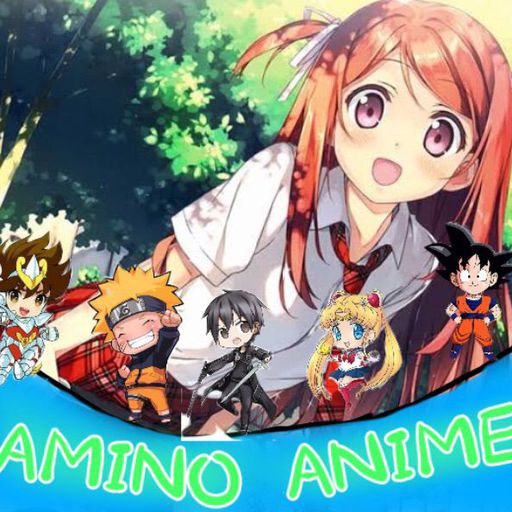 Featured | Animes(Amino BR) Amino