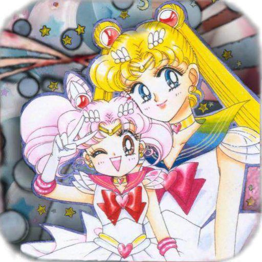 Sailor Moon Crystal Transformations Sailor Moon Amino